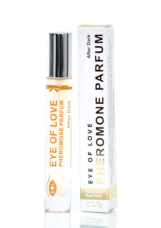 Eye of Love Pheromone Attract Him 10ml