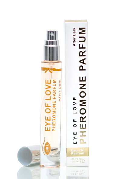Eye of Love Pheromone Attract Him 10ml 601 10 - 3