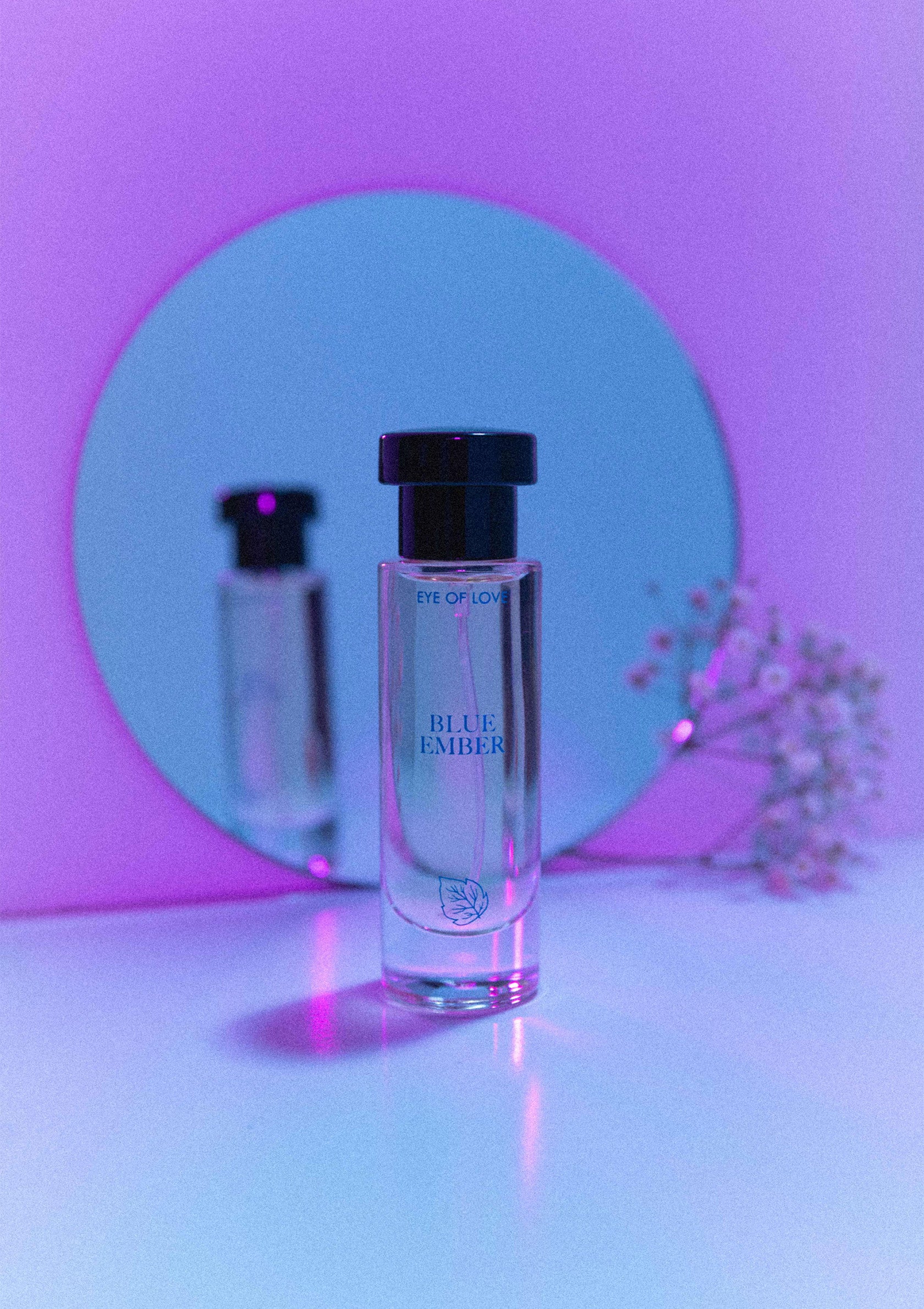 Eye of Love - Bloom - Pheromone Perfume Attract Her 30ml 611 30 - 6