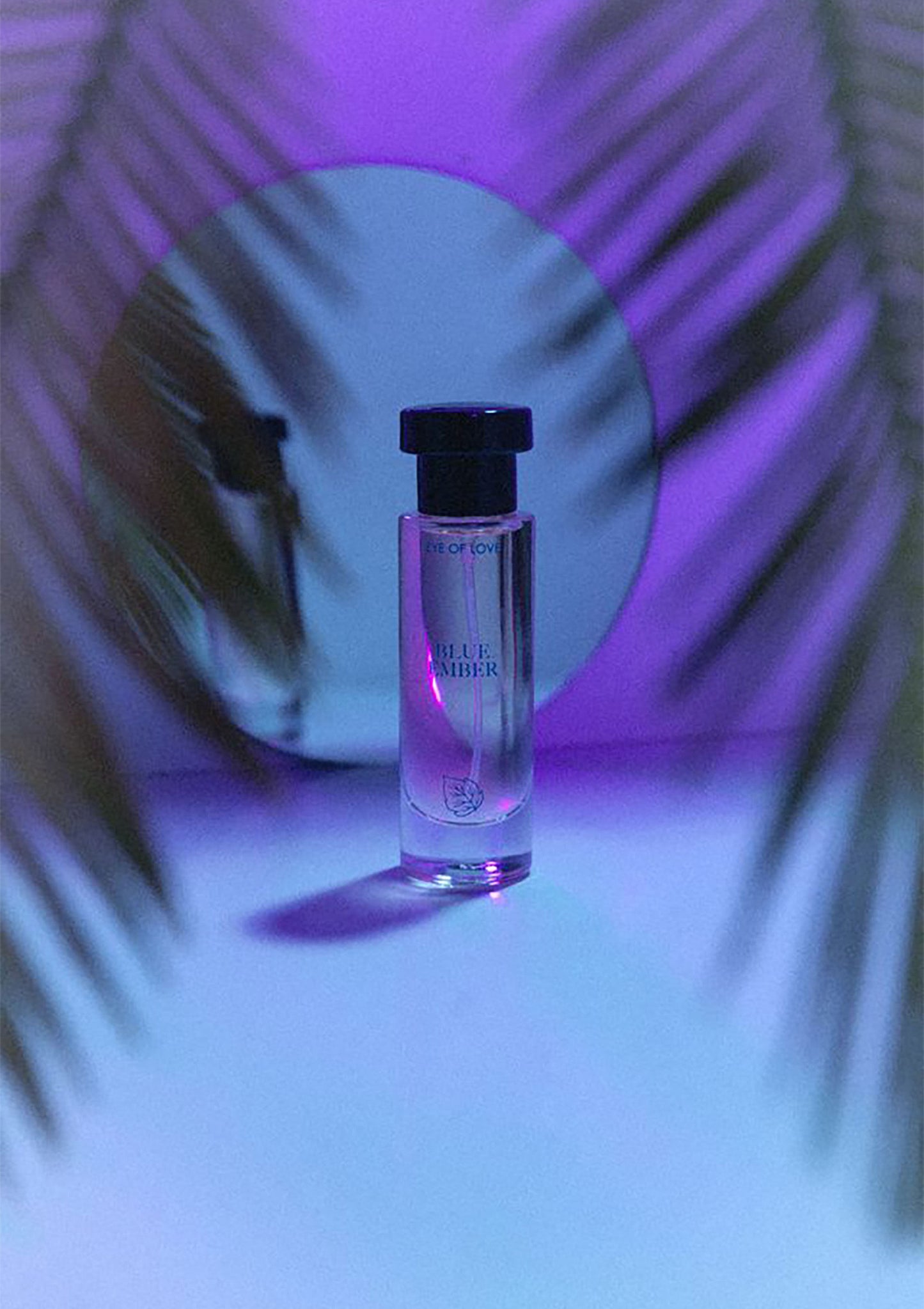 Eye of Love - Bloom - Pheromone Perfume Attract Her 30ml 611 30 - 4