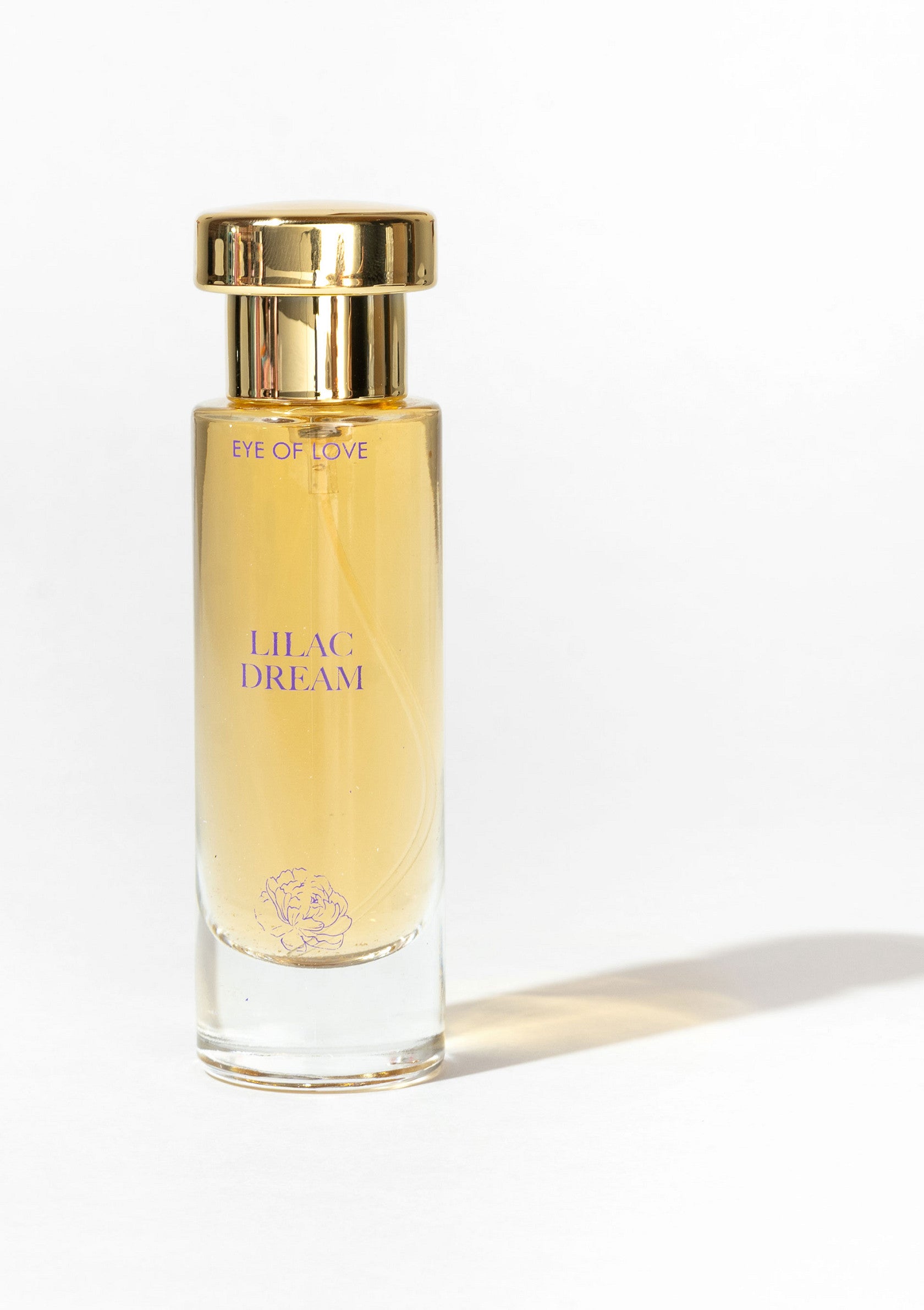 Eye of Love - Bloom - Pheromone Perfume Attract Him 30ml 613 30 - 5