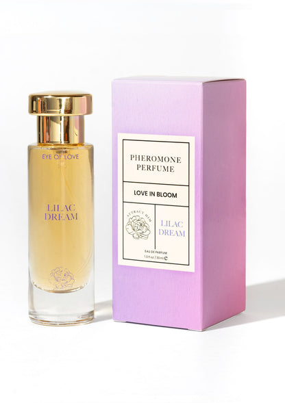 Eye of Love - Bloom - Pheromone Perfume Attract Him 30ml 613 30 - 6