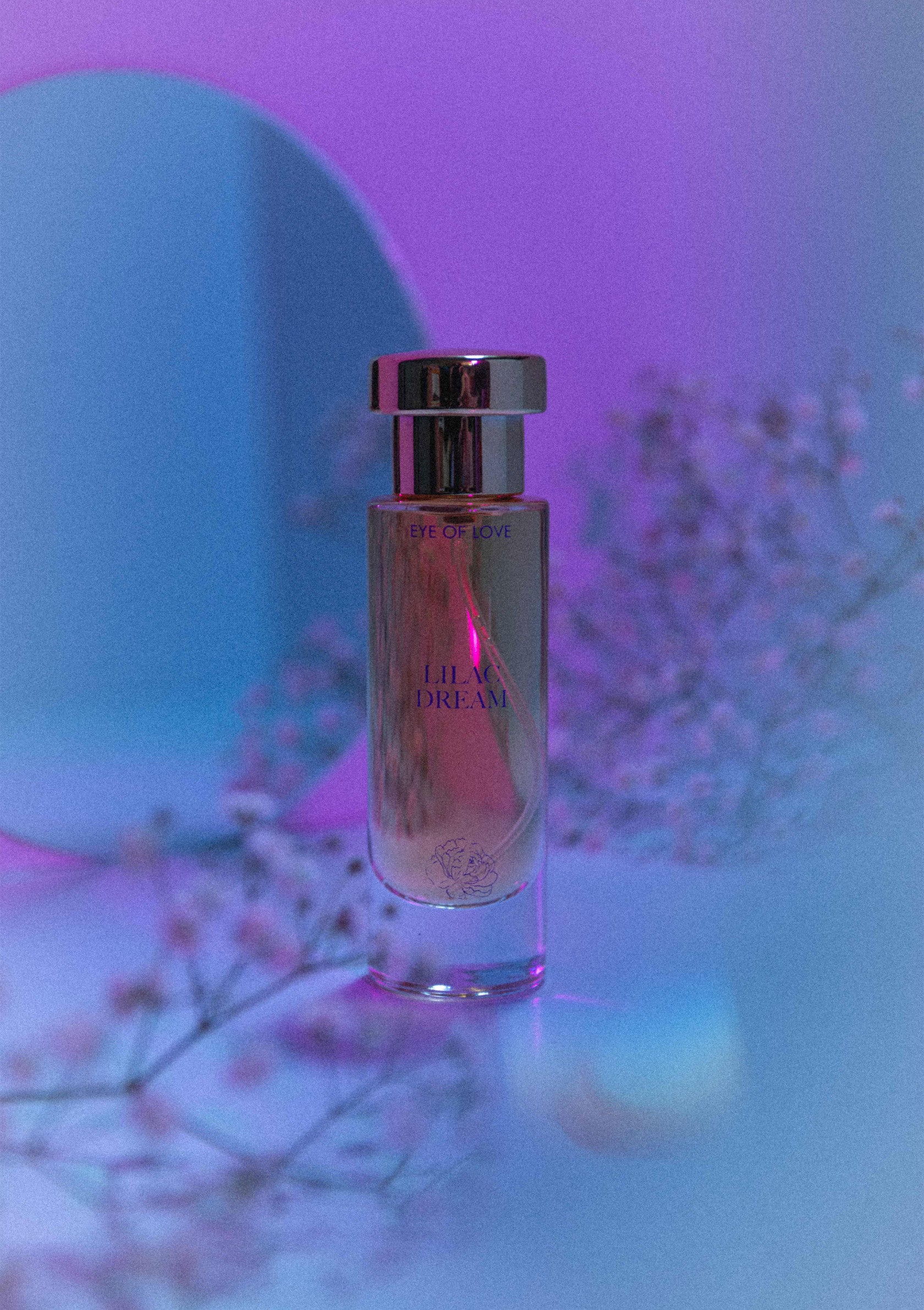 Eye of Love - Bloom - Pheromone Perfume Attract Him 30ml 613 30 - 4