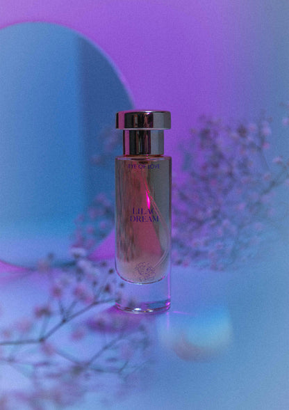 Eye of Love - Bloom - Pheromone Perfume Attract Him 30ml 613 30 - 4
