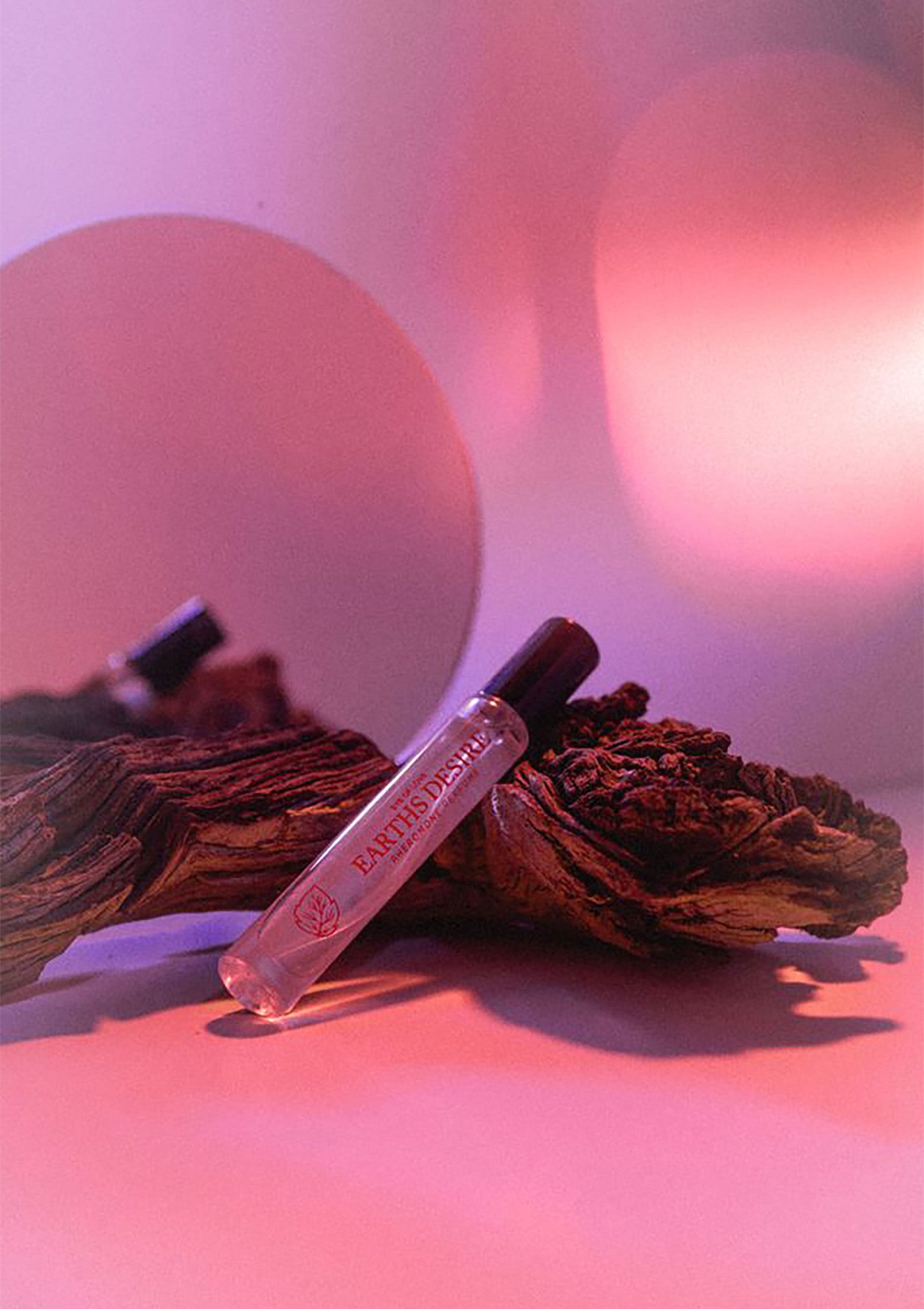 Eye of Love - Bloom - Pheromone Perfume Attract Her 10ml 610 10 - 4