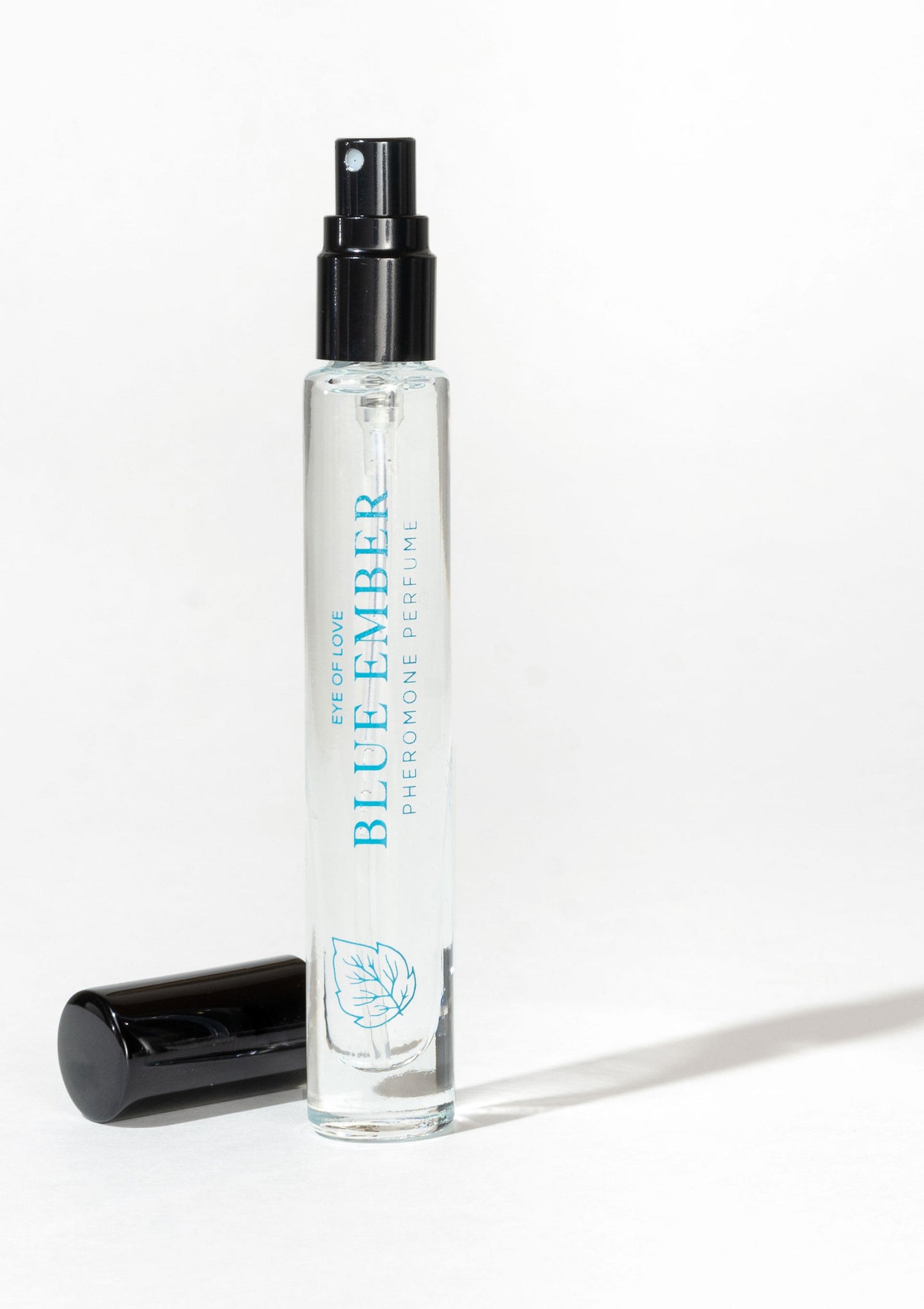 Eye of Love - Bloom - Pheromone Perfume Attract Her 10ml 611 10 - 0