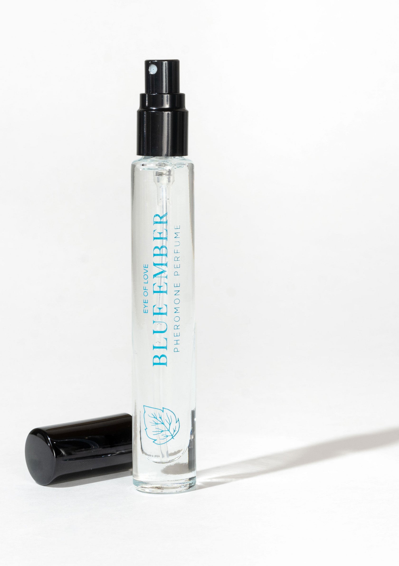Eye of Love - Bloom - Pheromone Perfume Attract Her 10ml 611 10 - 0