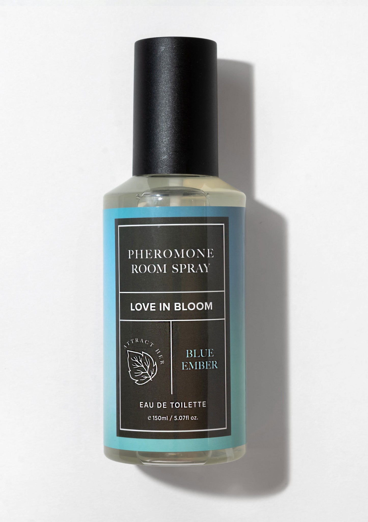Eye of Love - Bloom - Pheromone Room Spray Attract Her 150ml 611 150 - 3