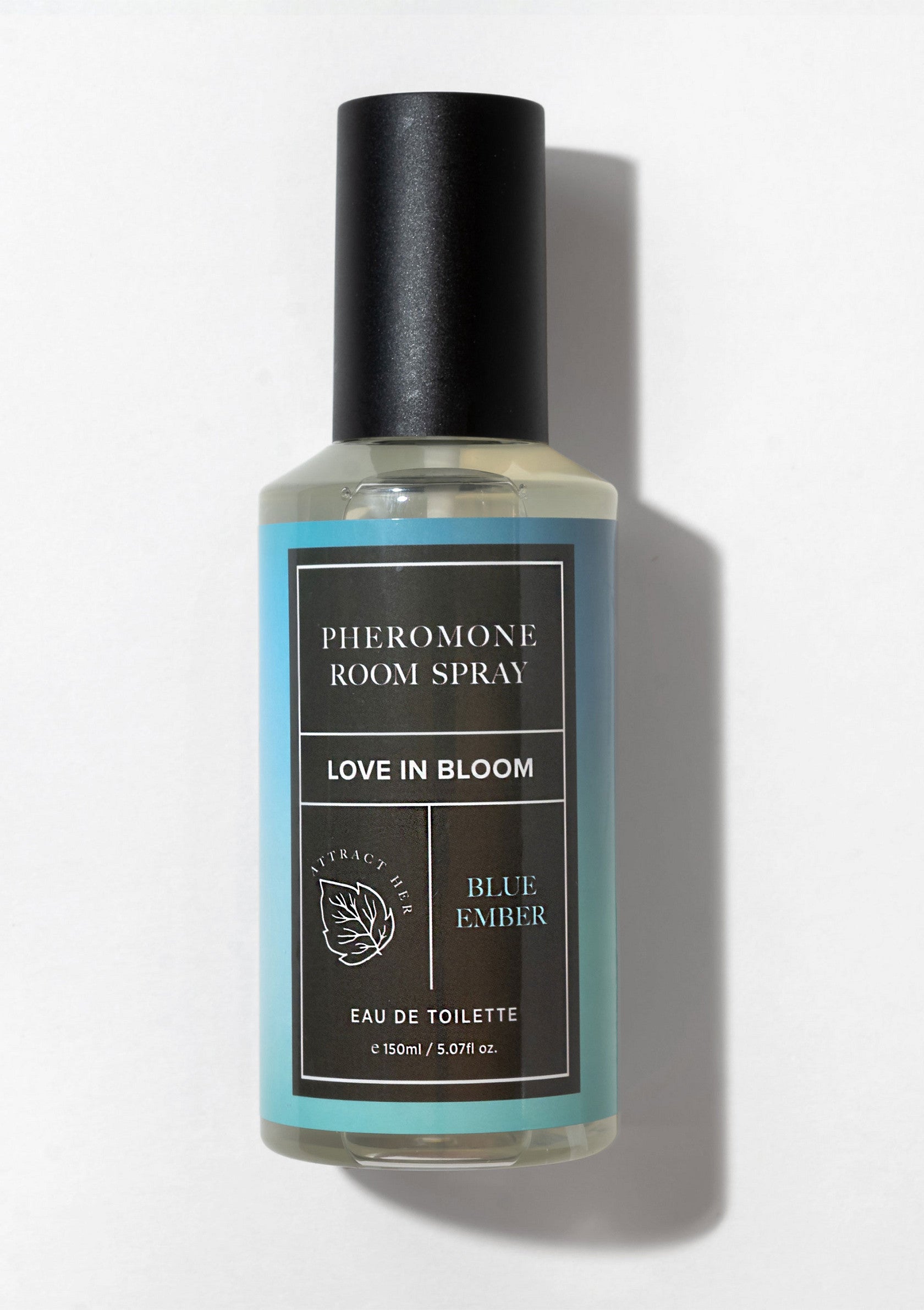 Eye of Love - Bloom - Pheromone Room Spray Attract Her 150ml 611 150 - 3