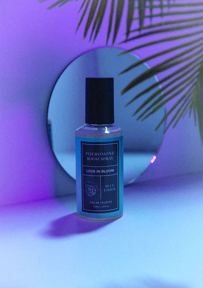 Eye of Love - Bloom - Pheromone Room Spray Attract Her 150ml 611 150 - 7