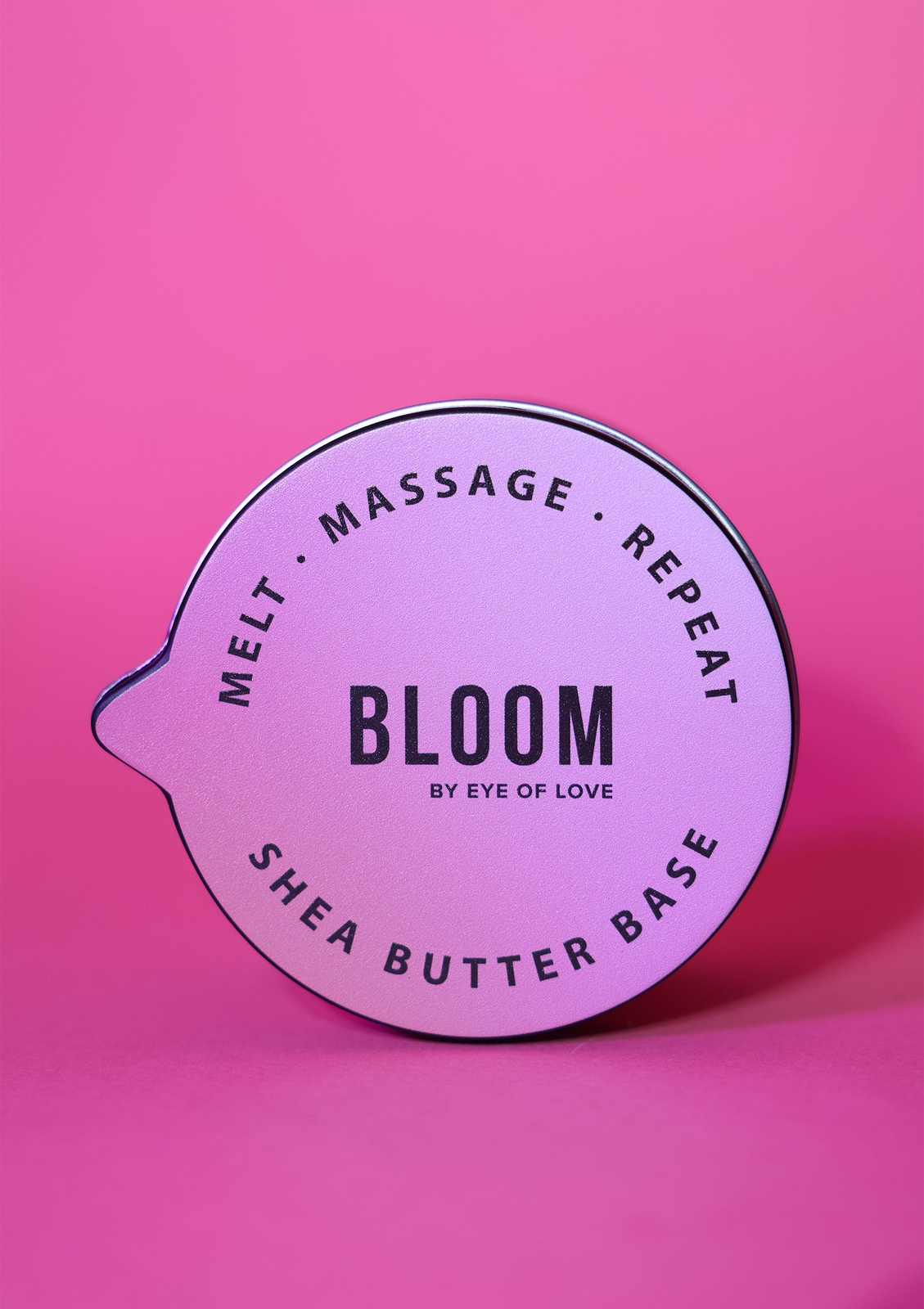 Pheromone Massage Candles Attract Him 150 ml SUNNYDAZE 150 - 4