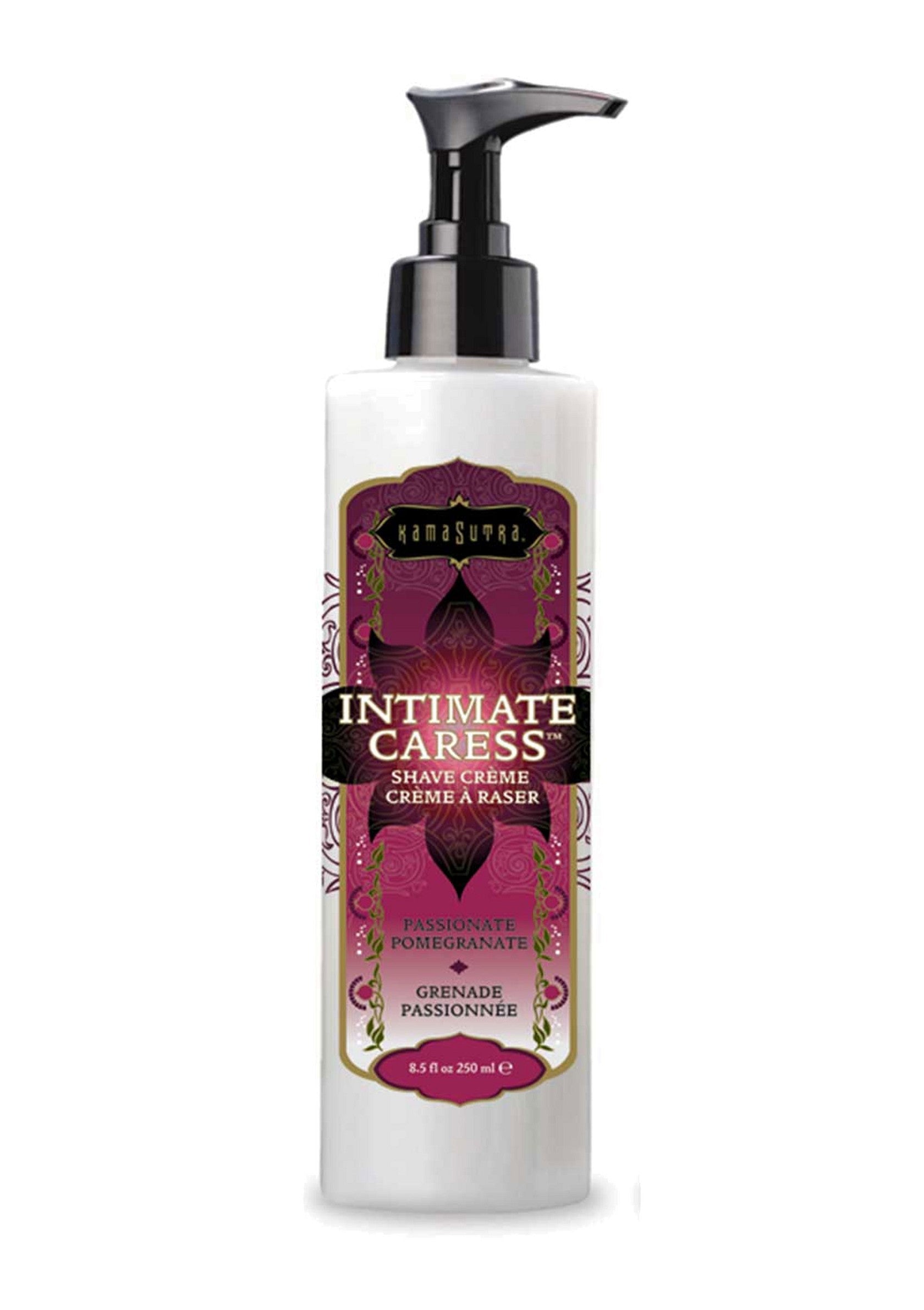 Kama Sutra Intimate Caress Shaving 250ml 526 250 - 0