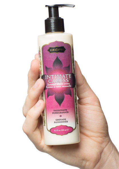 Kama Sutra Intimate Caress Shaving 250ml 526 250 - 1