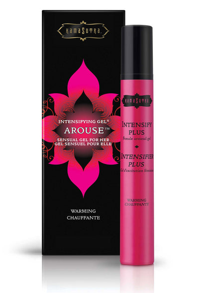 Kama Sutra Intensify Plus Clit. gel 12ml 542 12 - 0