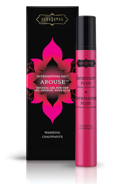 Intensify Plus Clitoral Gel 12 ml WARMING 12 - 0