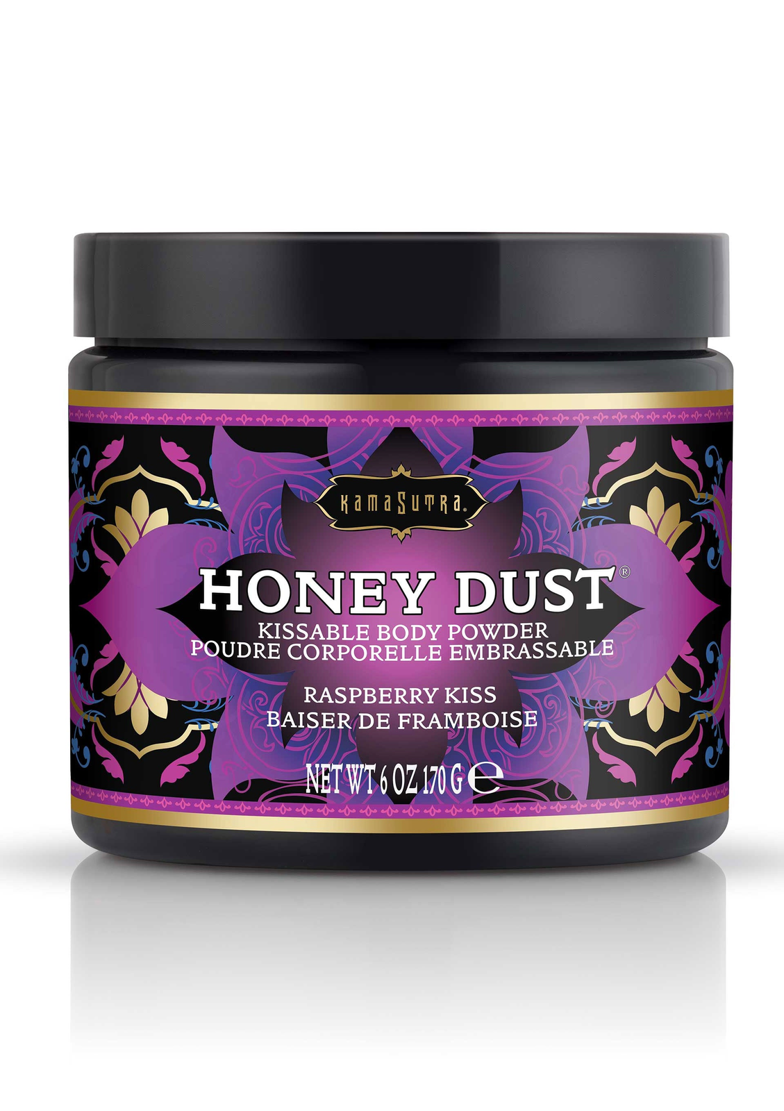 Honey Dust Body Powder 170 gr RASPBERRY 170 - 3