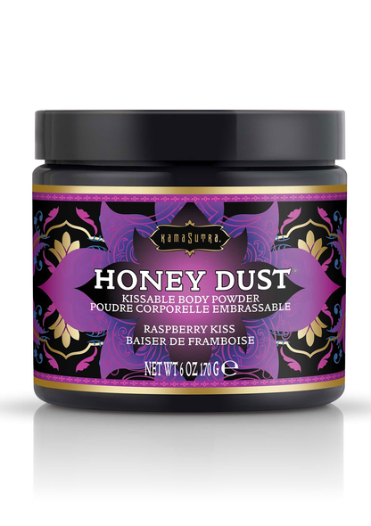 Honey Dust Body Powder 170 gr RASPBERRY 170 - 3