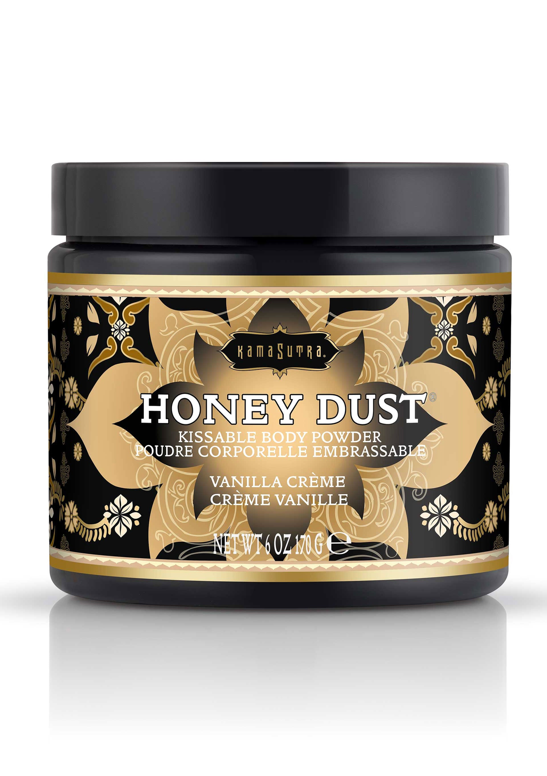 Honey Dust Body Powder 170 gr RASPBERRY 170 - 5