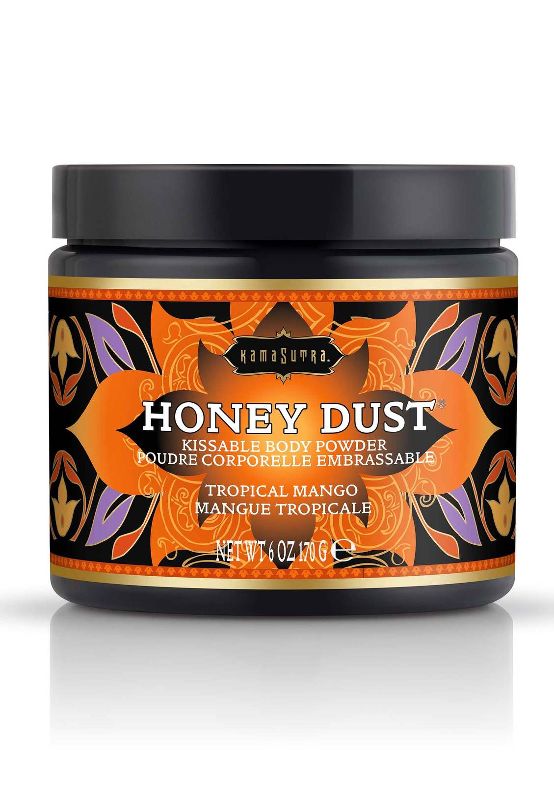 Honey Dust Body Powder 170 gr STRAWBERRY 170 - 2