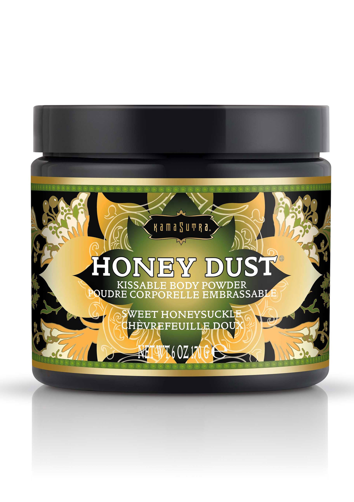Honey Dust Body Powder 170 gr STRAWBERRY 170 - 1