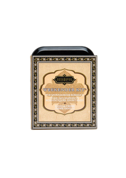 Kama Sutra The Weekender Tin Can 503 - 4