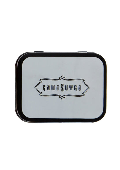 Kama Sutra The Weekender Tin Can 503 - 0
