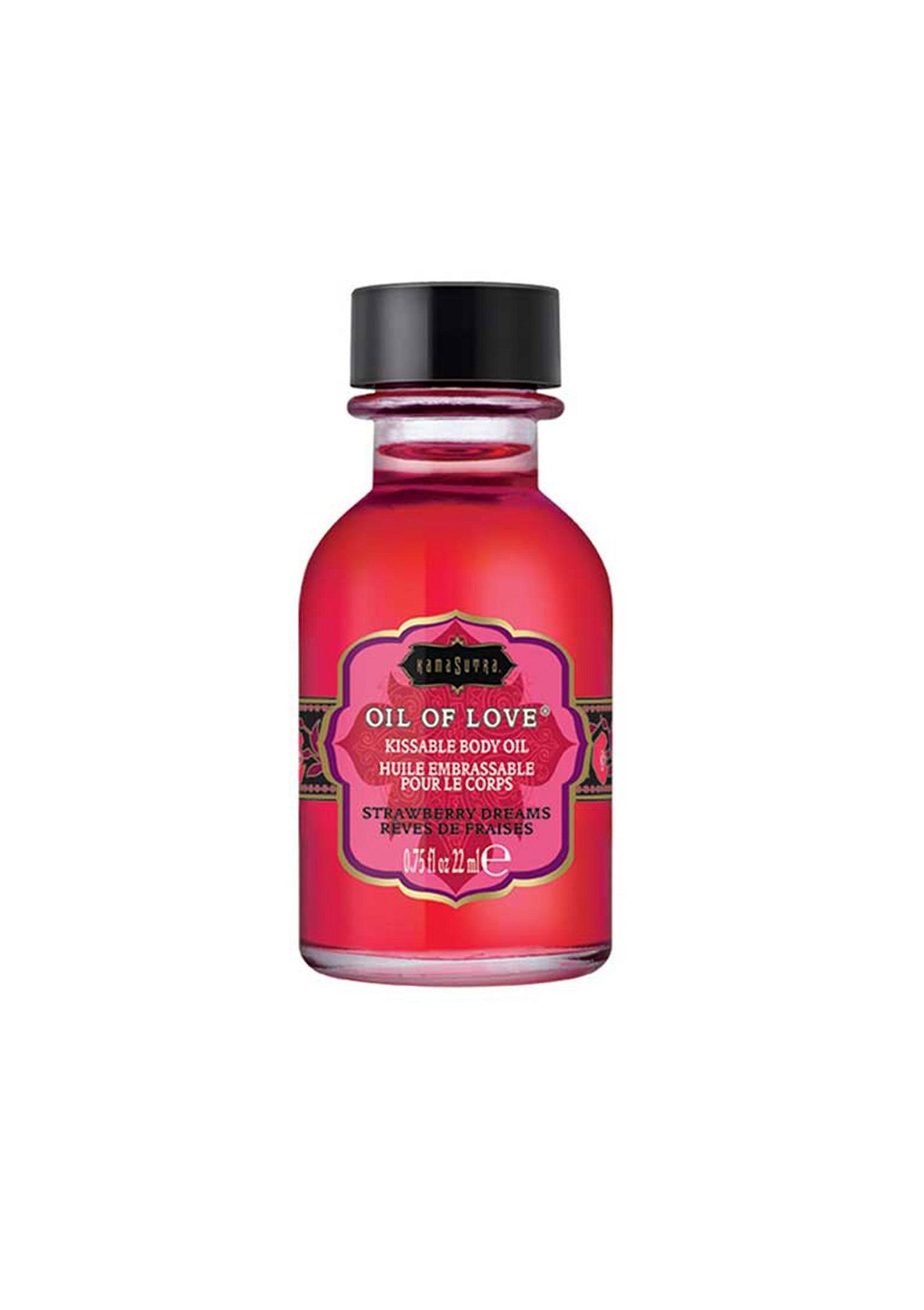Oil of Love 22 ml VANILLA 22 - 2