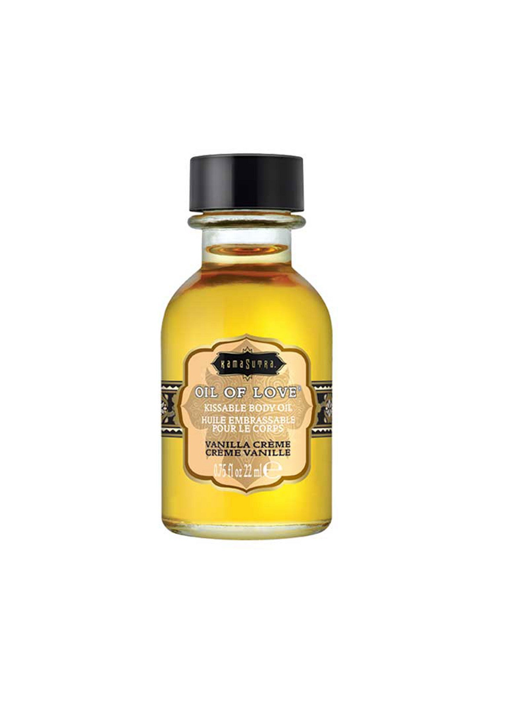 Kama Sutra Oil of Love 22 ml 503 22 - 0