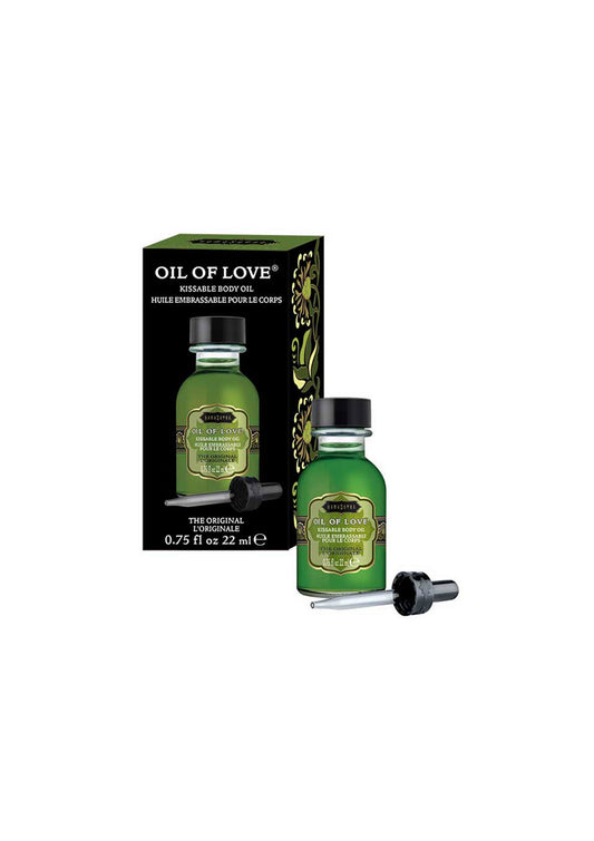 Kama Sutra Oil of Love 22 ml - Origineel