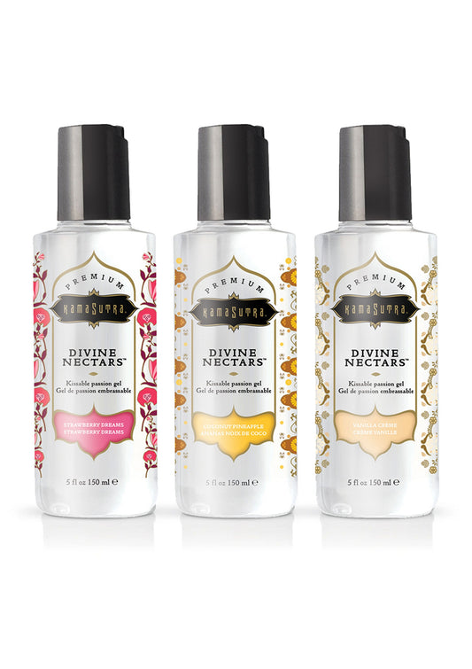 Kama Sutra Divine Nectars Bodyglide