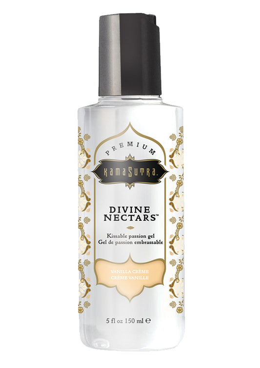 Kama Sutra Divine Nectars Bodyglide - Vanille