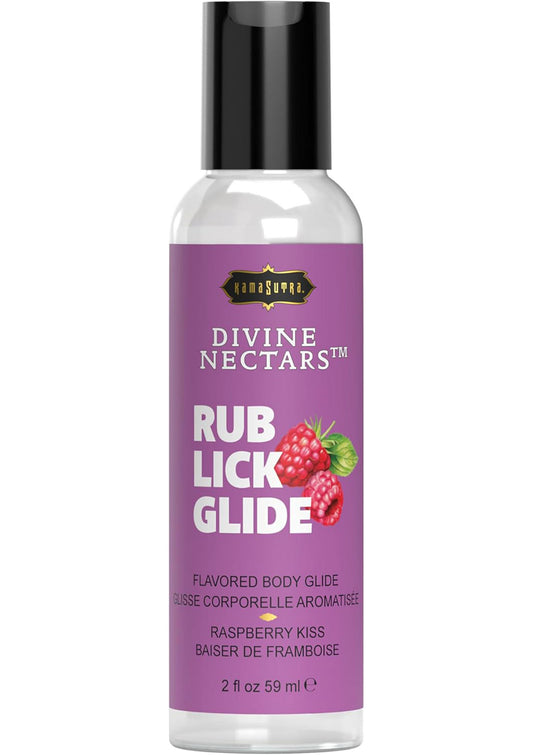 Kama Sutra Divine Nectare BodyGlide 60ml