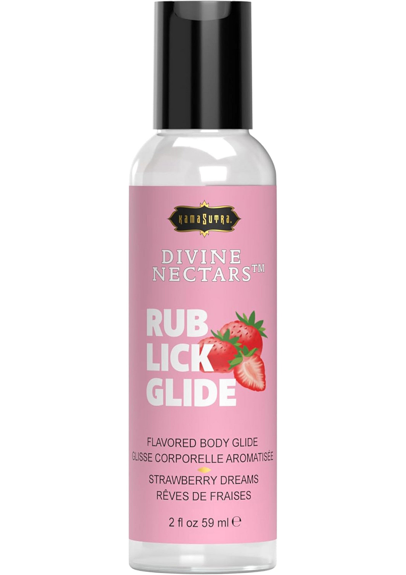 Kama Sutra Divine Nectare BodyGlide 60ml 501 60 - 0
