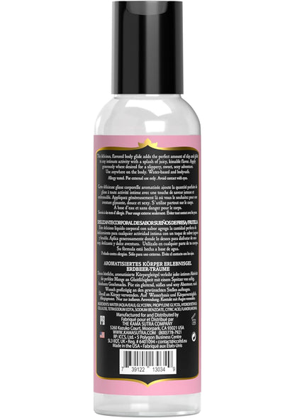 Kama Sutra Divine Nectare BodyGlide 60ml 501 60 - 1