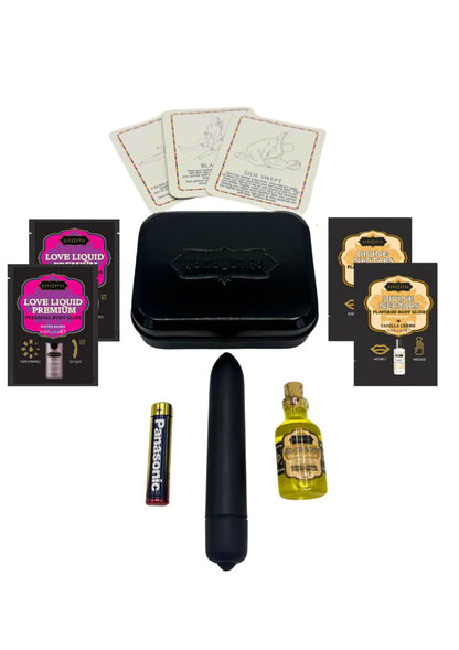 Kama Sutra The Weekender Kit 503 - 1