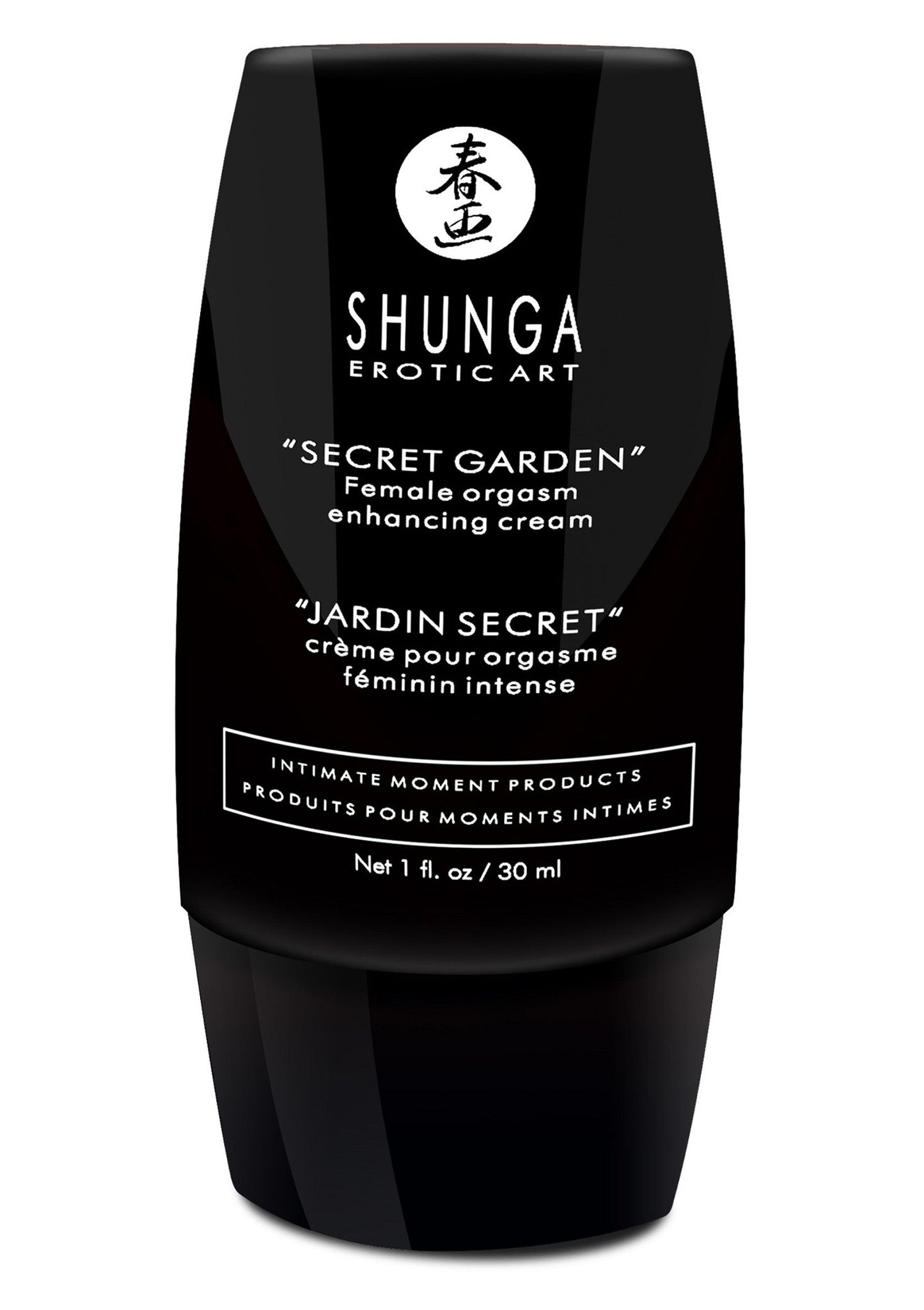 Secret Clitorial Gel 30 ml NATUREL 30 - 0