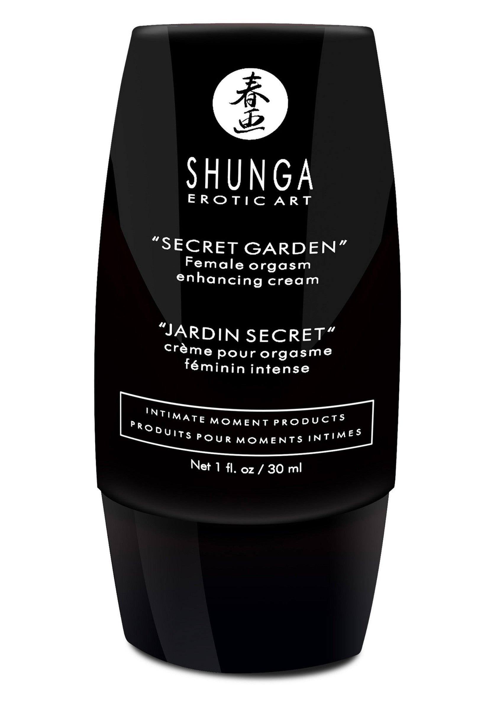 Secret Clitorial Gel 30 ml NATUREL 30 - 0