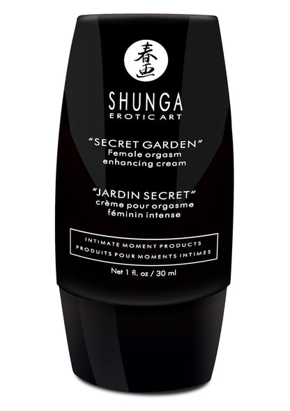 Secret Clitorial Gel 30 ml NATUREL 30 - 0