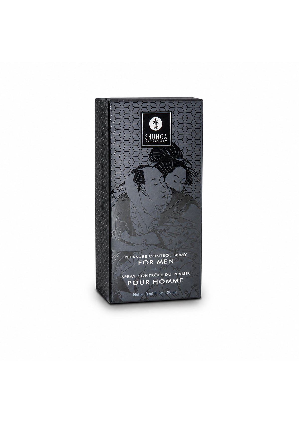 Pleasure Control Spray NATUREL 20 - 3