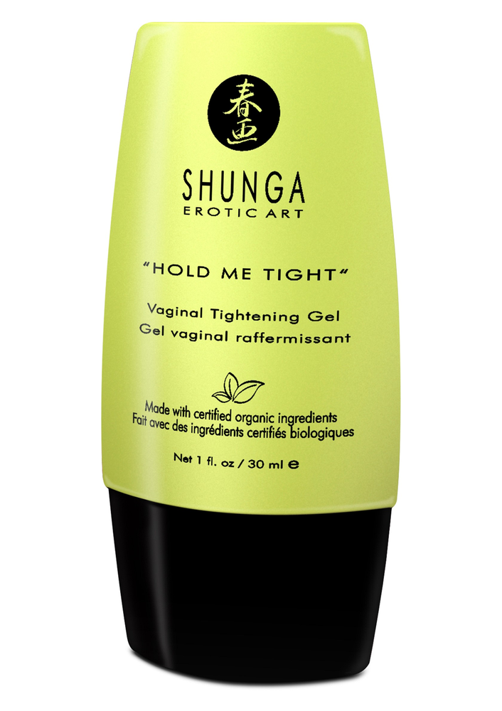 Shunga Hold Me Tight Gel 509 - 0
