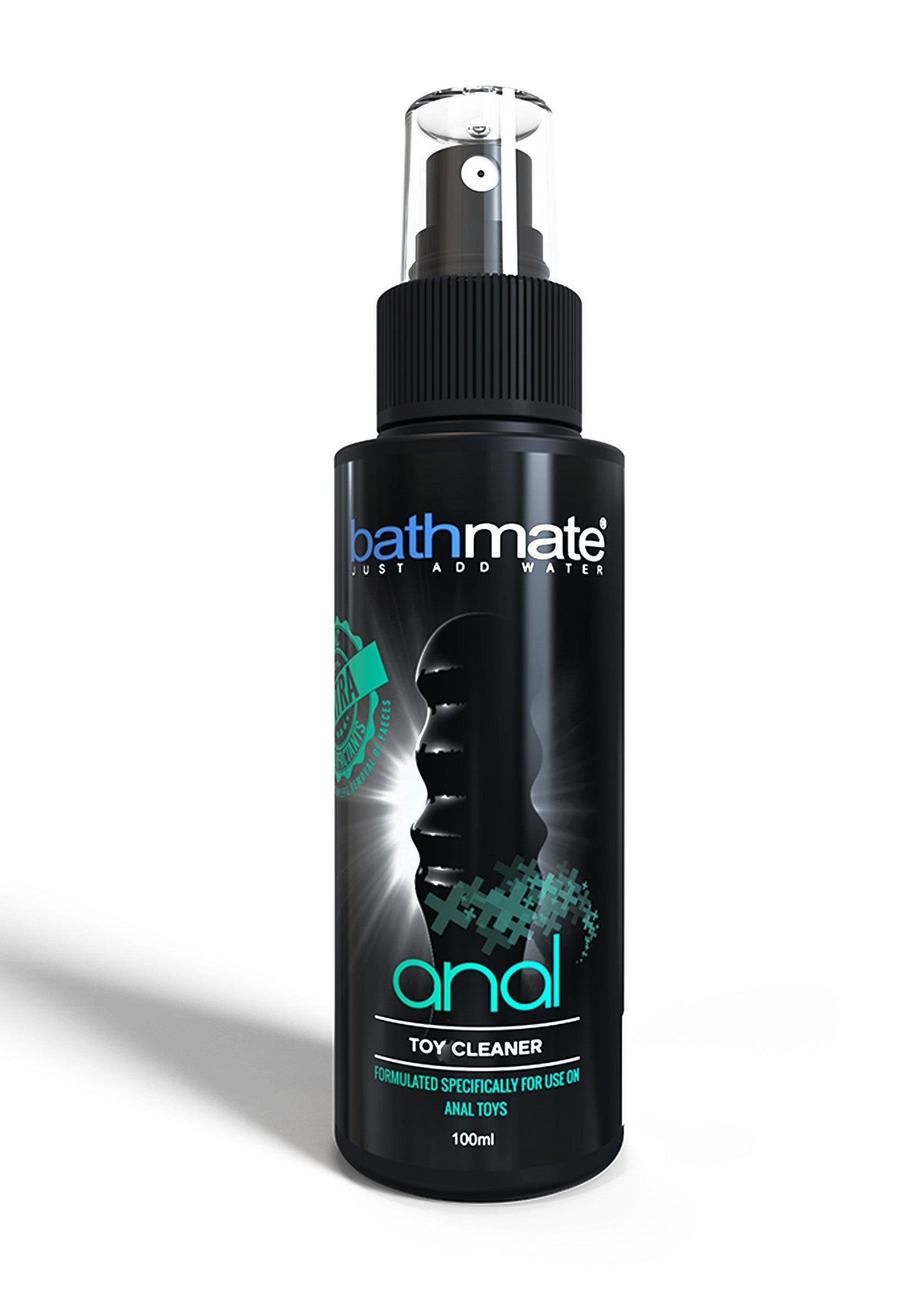Anal Toy Cleaner NATUREL 100 - 1