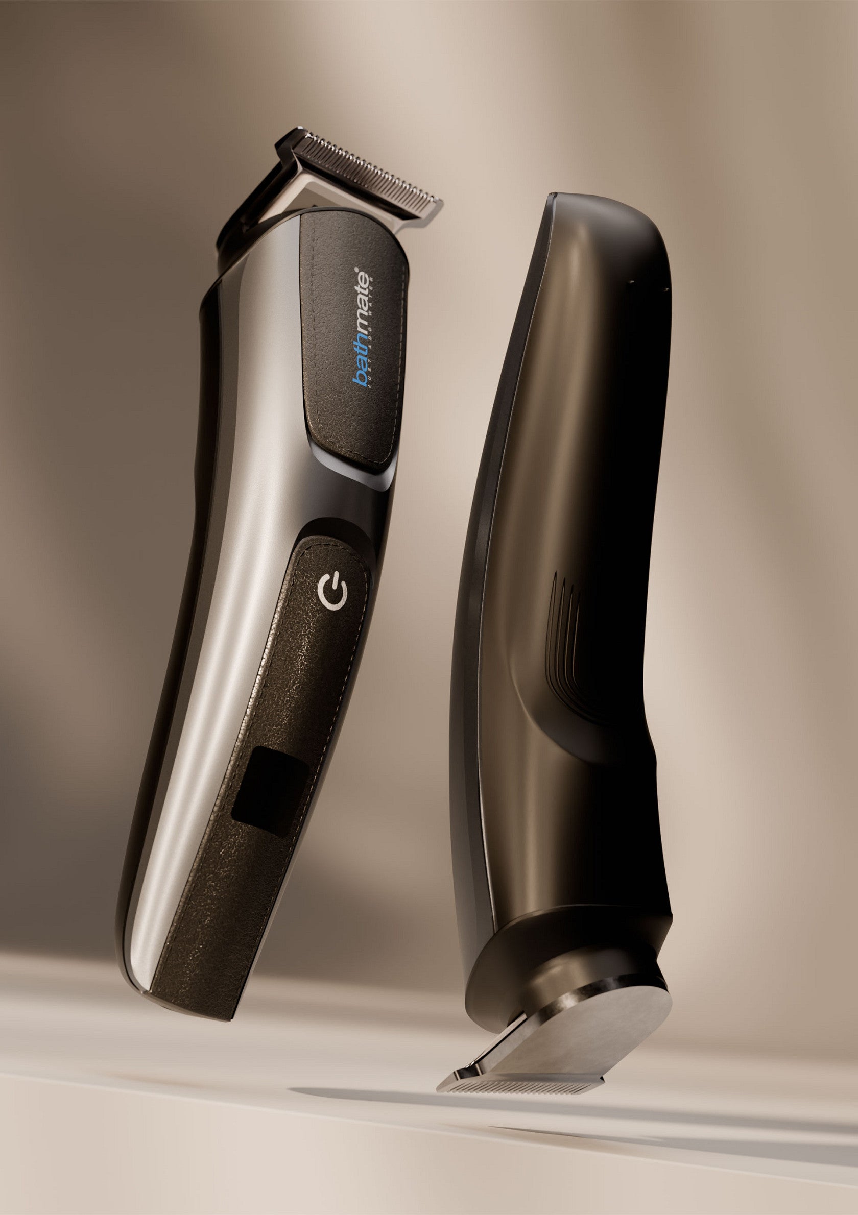 Bathmate Shaver Trim 2.0 BLACK - 19