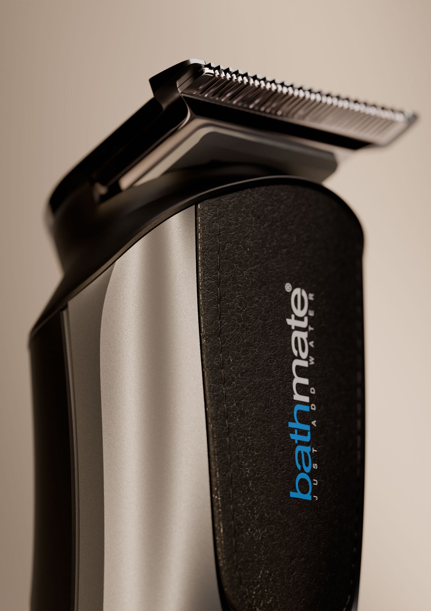 Bathmate Shaver Trim 2.0 BLACK - 16
