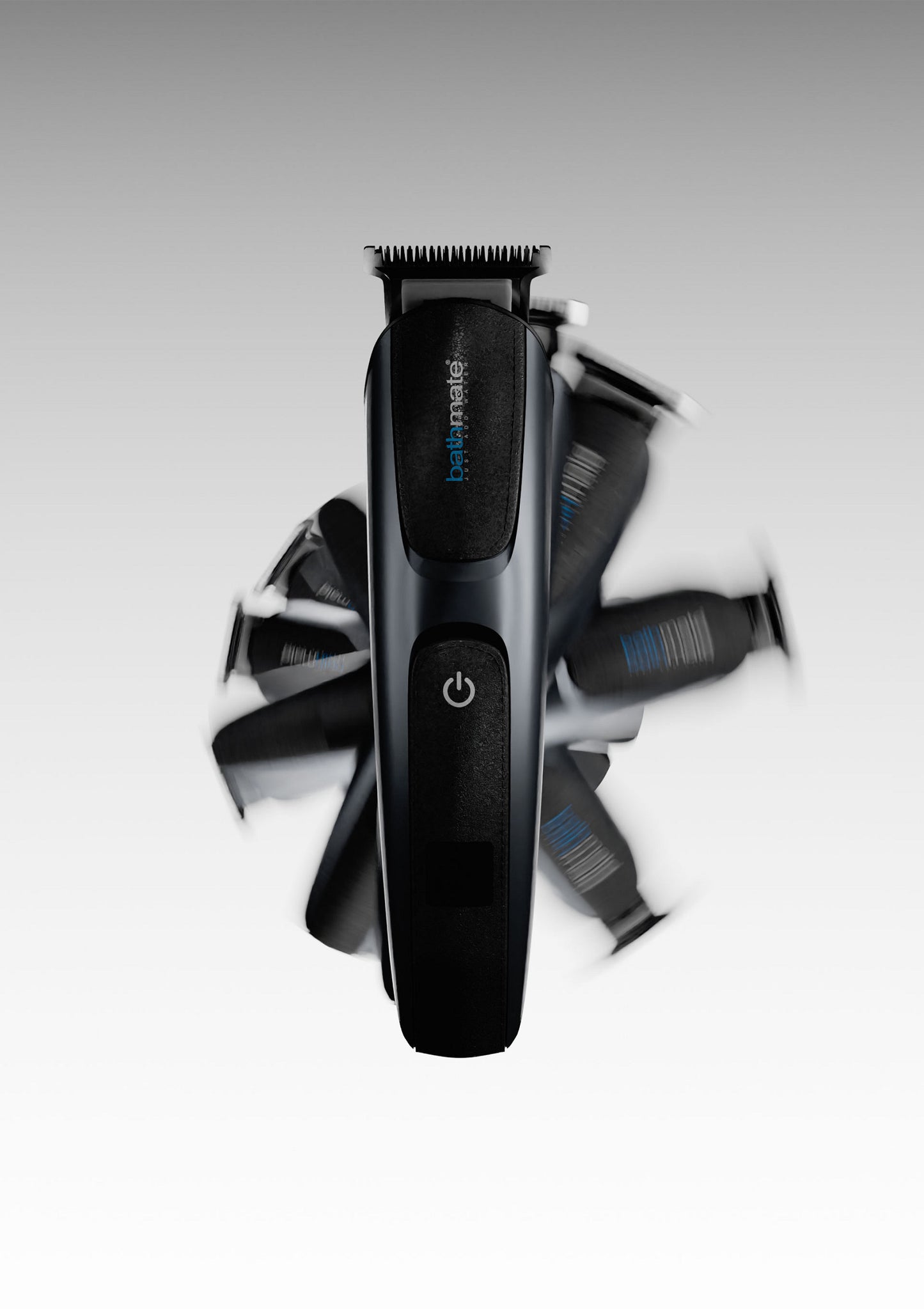 Bathmate Shaver Trim 2.0 BLACK - 13