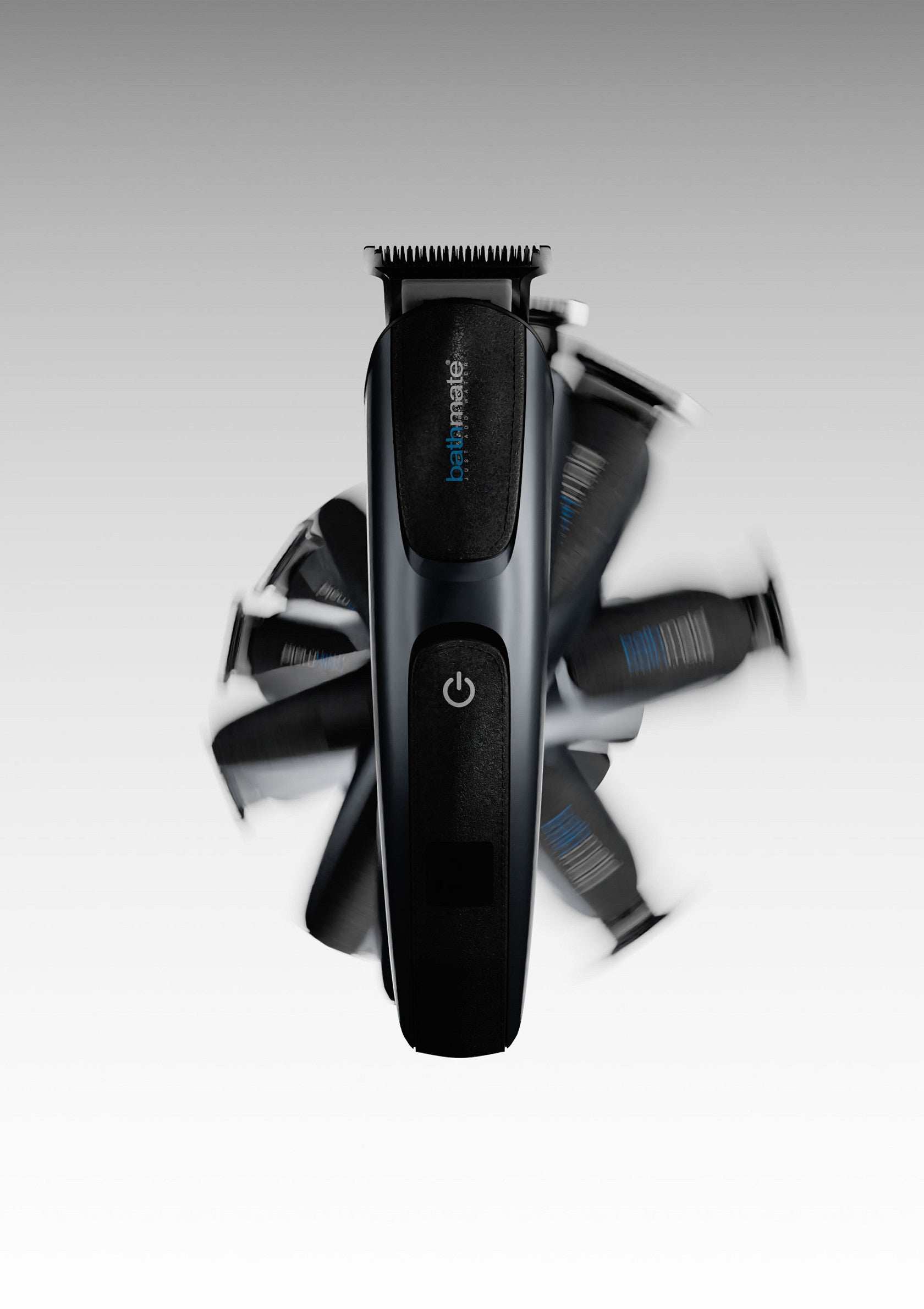 Bathmate Shaver Trim 2.0 BLACK - 13