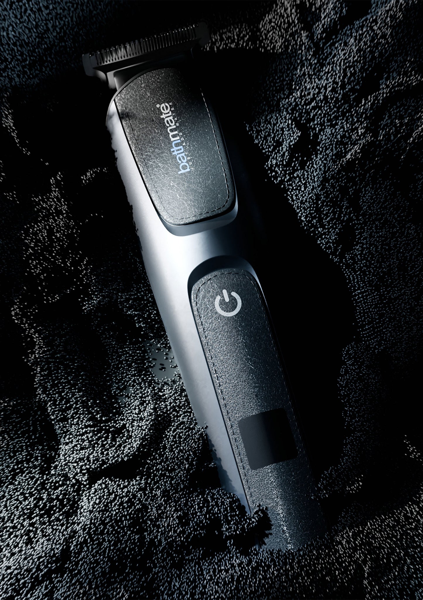 Bathmate Shaver Trim 2.0 BLACK - 10