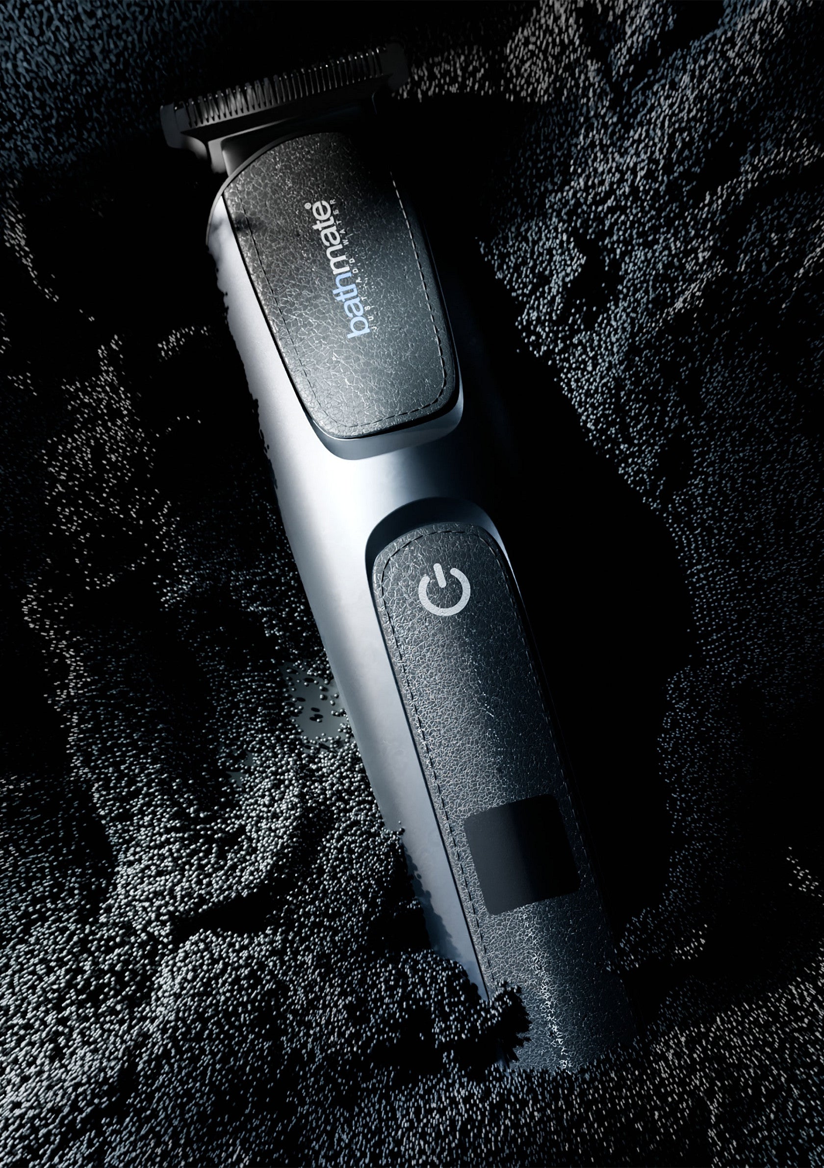 Bathmate Shaver Trim 2.0 BLACK - 10