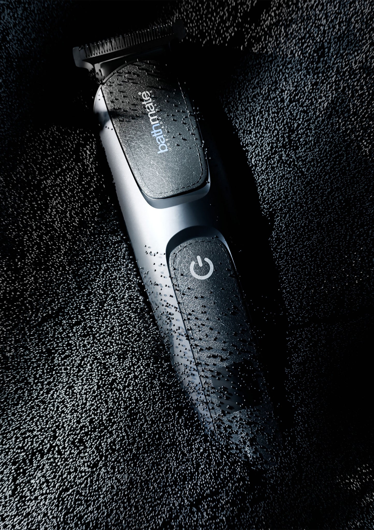 Bathmate Shaver Trim 2.0 BLACK - 24