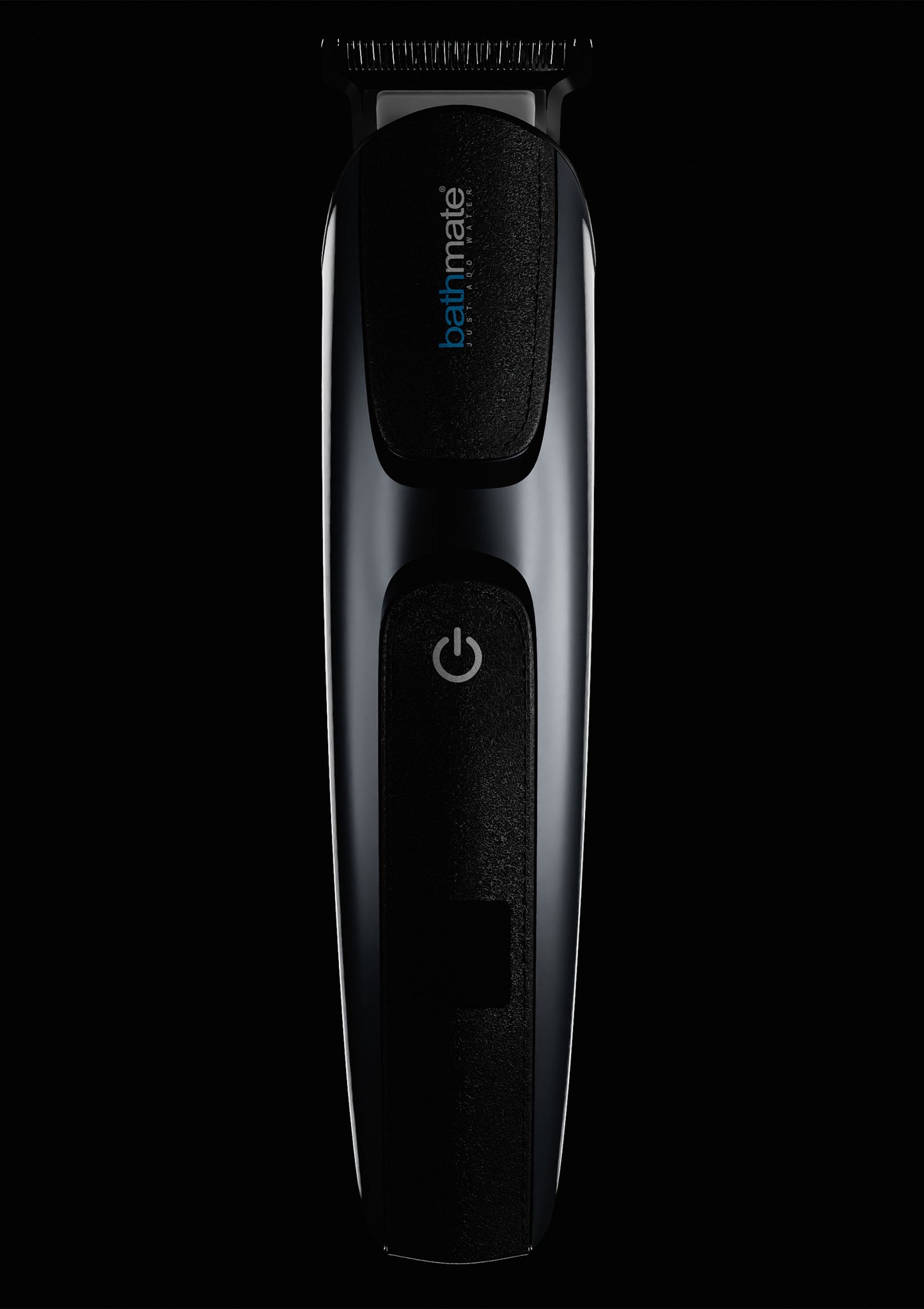Bathmate Shaver Trim 2.0 BLACK - 17