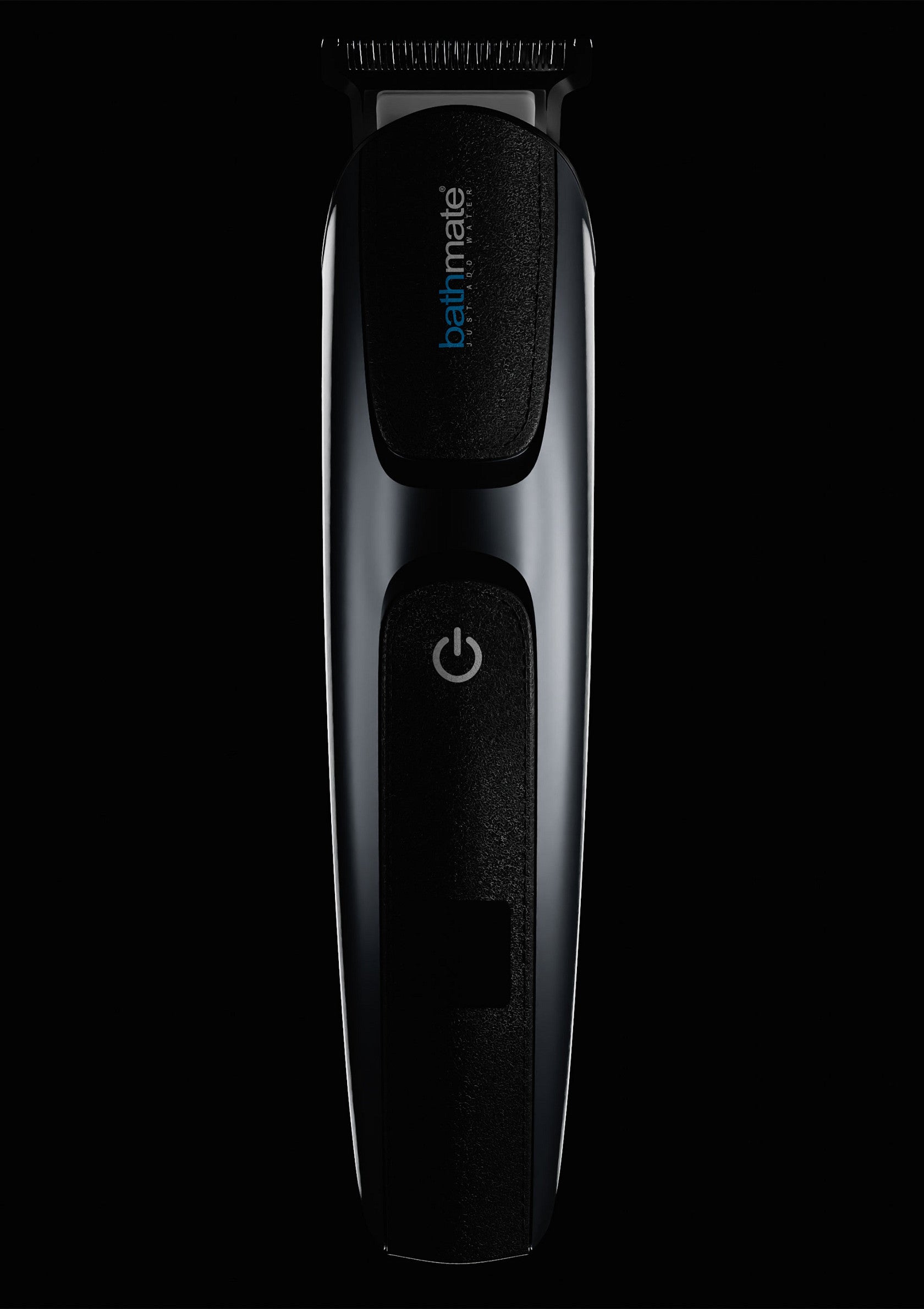 Bathmate Shaver Trim 2.0 BLACK - 17